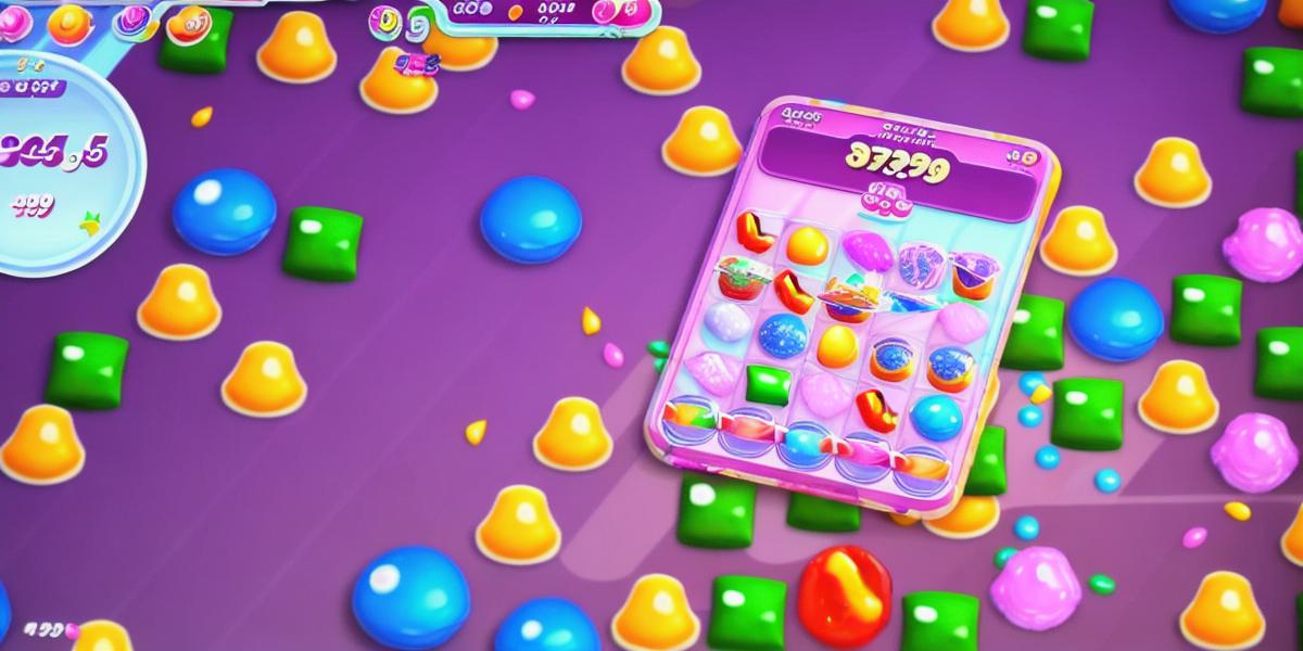 Achieving Level 290 in Candy Crush: My Effective Strategies and Tips!