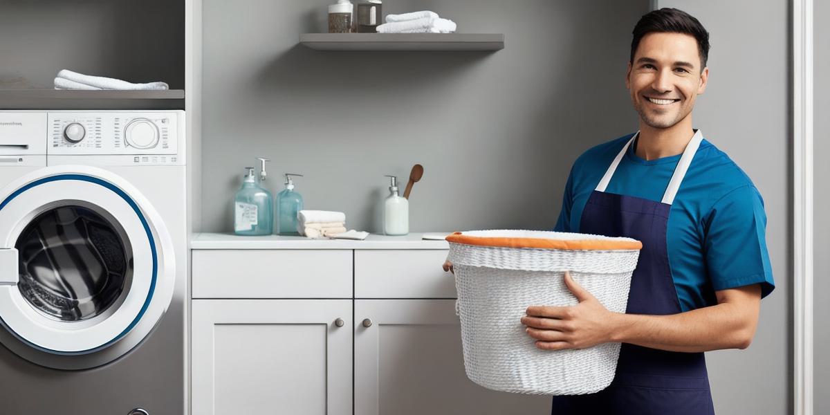 How to Wash Fabric Together: The Essential Guide to Perfect Cleaning