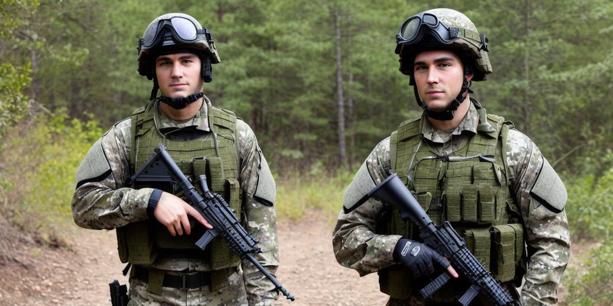 “Airsoft Uniform: MilSim, Tactical, or Combat – Choose Your Passion! 🔫”