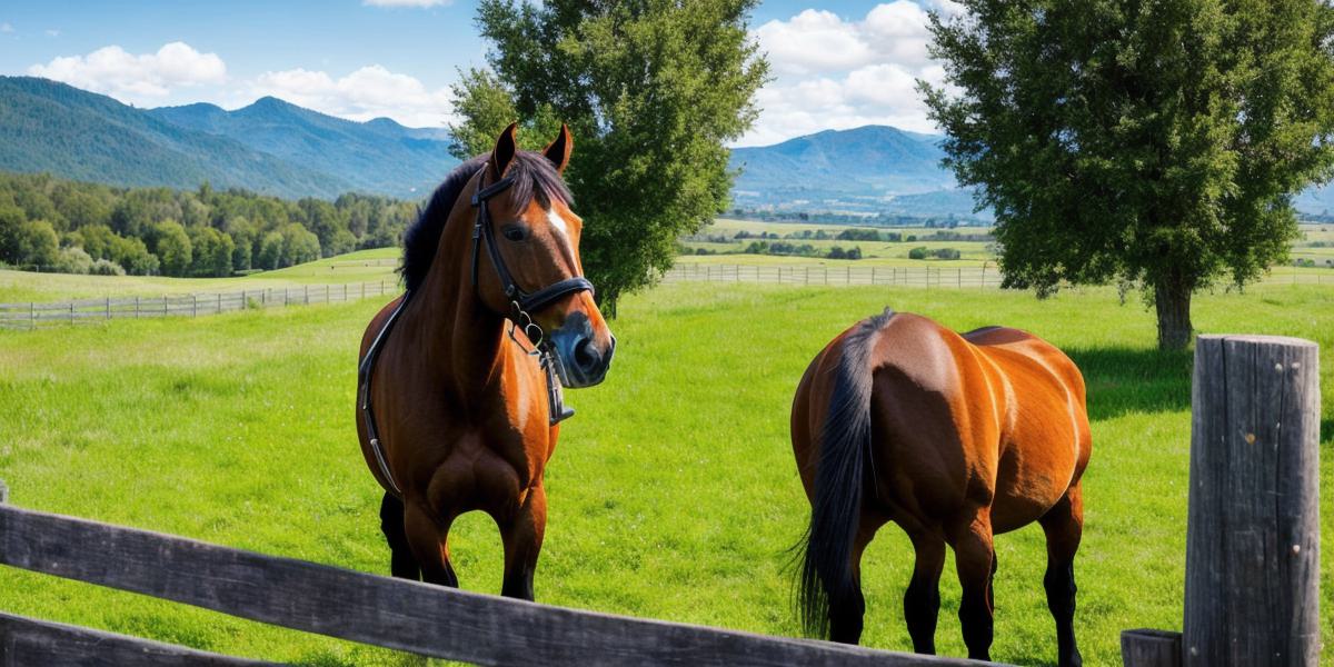 How Much Does It Cost to Rent a Horse? – A Guide for Horse Enthusiasts