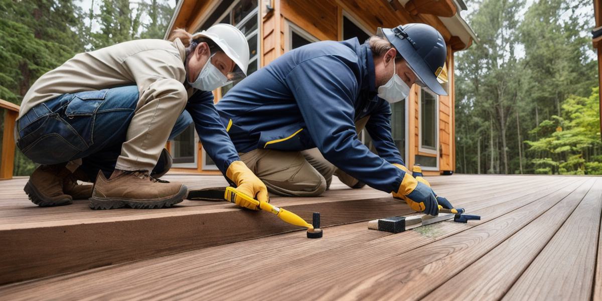 Protecting Your Deck from Termites: Essential Tips and Insights