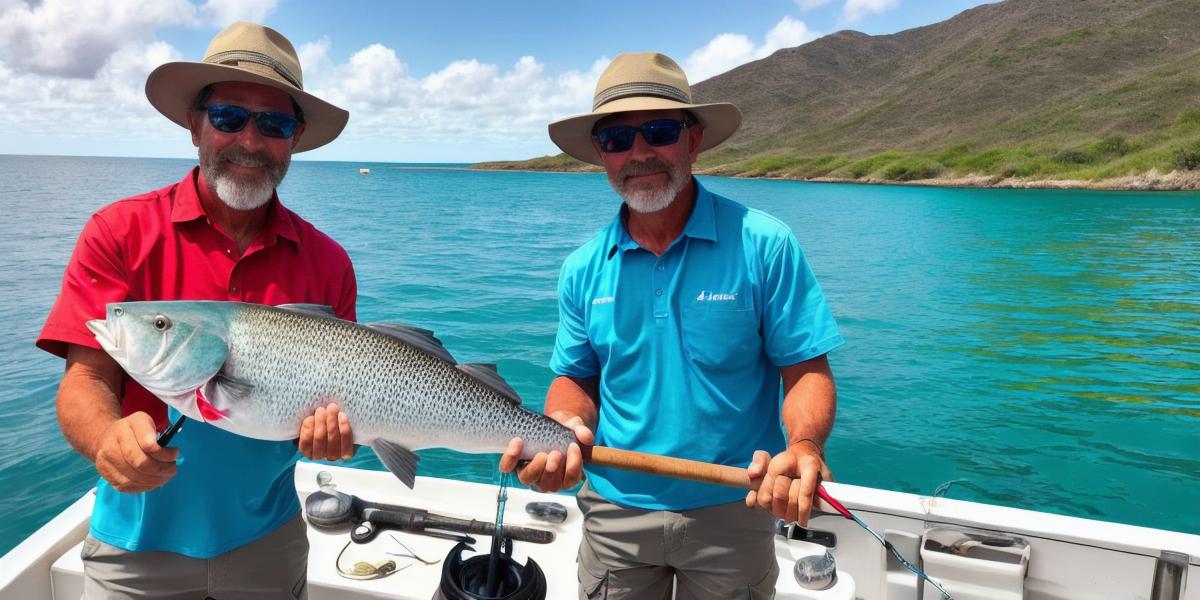 wie man Amberjack fängt