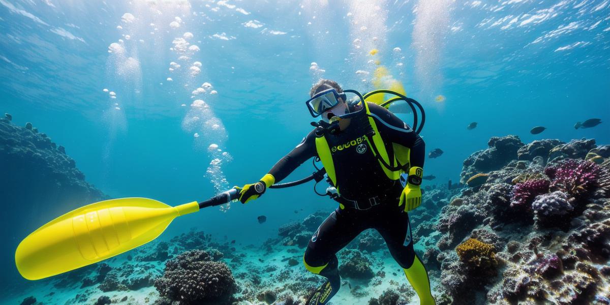 Schnorchelausrüstung reinigen – Pflege und Wartung für Ihre Unterwasser-Abenteuer