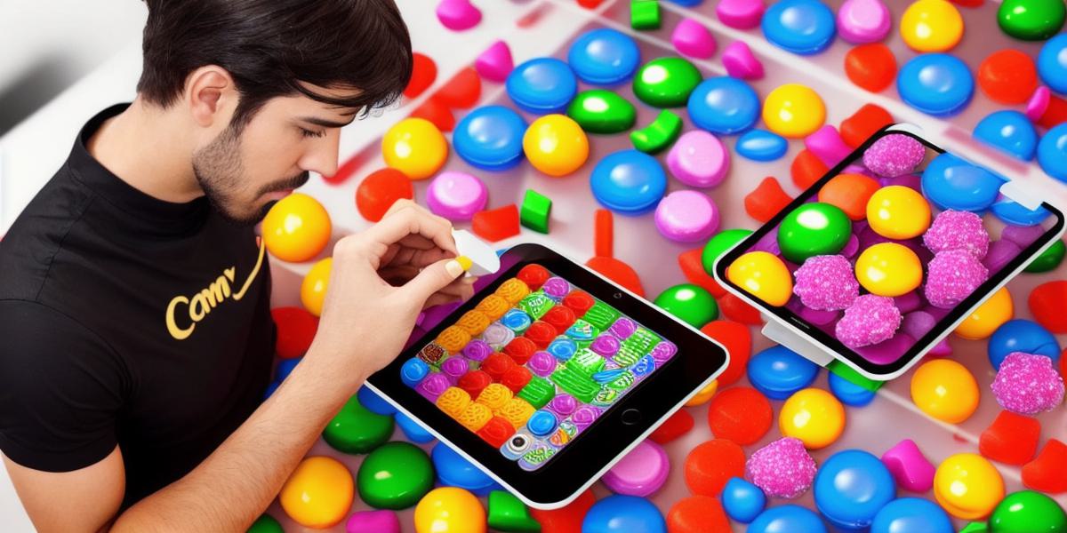 Mastering Candy Crush Level 197: Expert Tips and Tricks