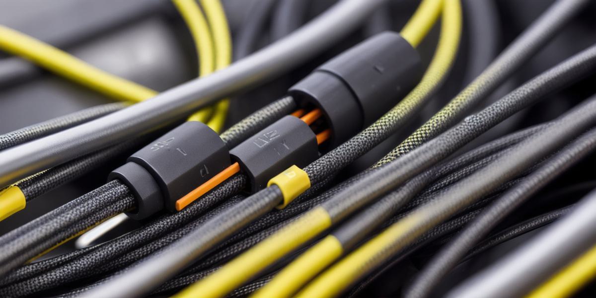 The Invisible Heroes of Our Car Technology: The Transmission Control Cable