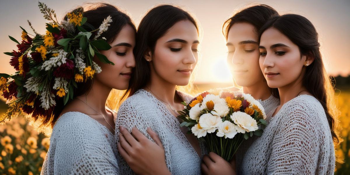 Liebe für deinen Bruder: Was sie für sich selbst lieben kann Ihre Bindung verstärken