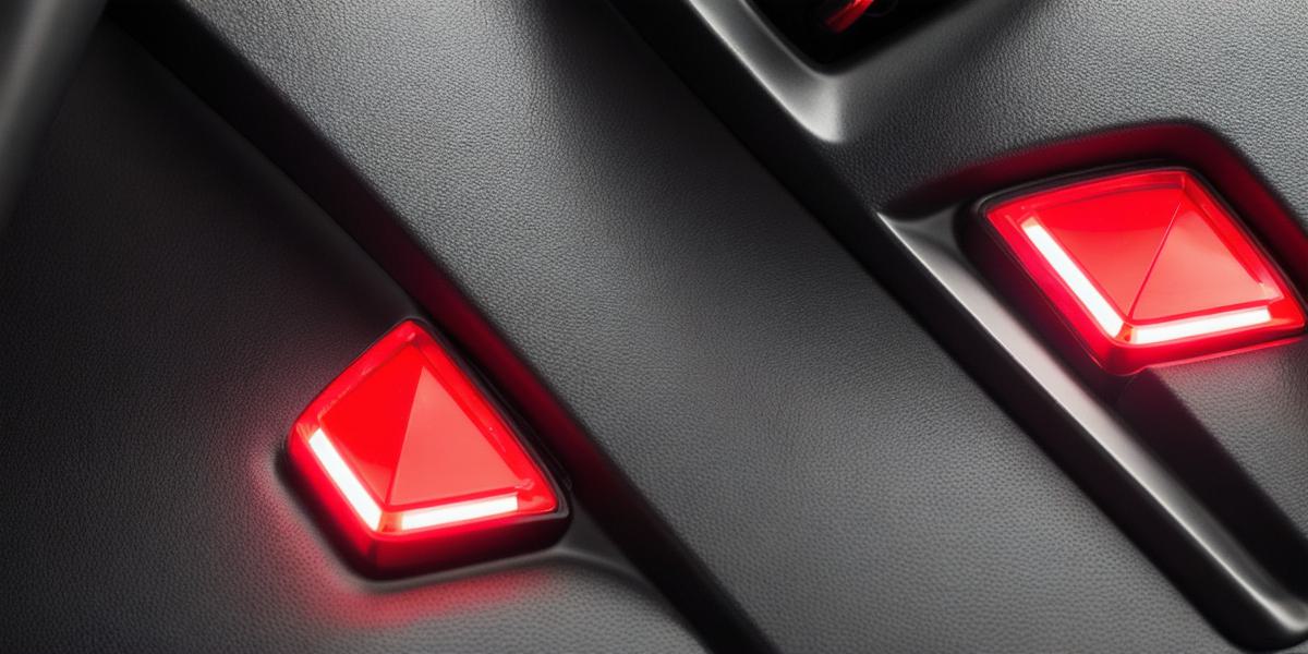 The Essential Engine Control Light on the Dodge Ram 1500