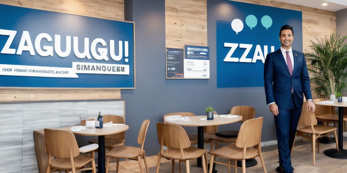 Zagu Franchising: Success Stories and Tips from Practice (Expanded Version)