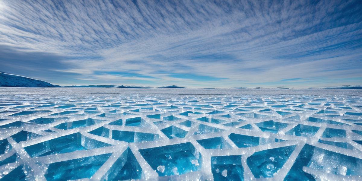 Unique Ice Melting Behavior on Wooden Terraces: Fascinating Insights and Practical Tips