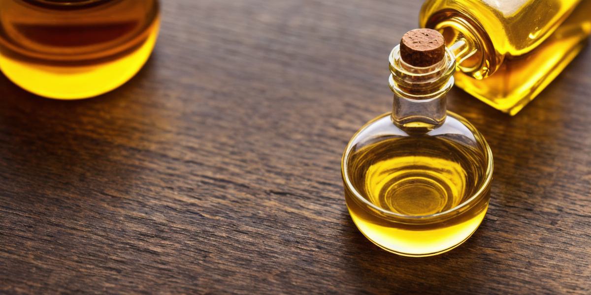 What is Castor Oil and Why Should You Use It? – The Marvelous Benefits of Natural Plant-Based Oil