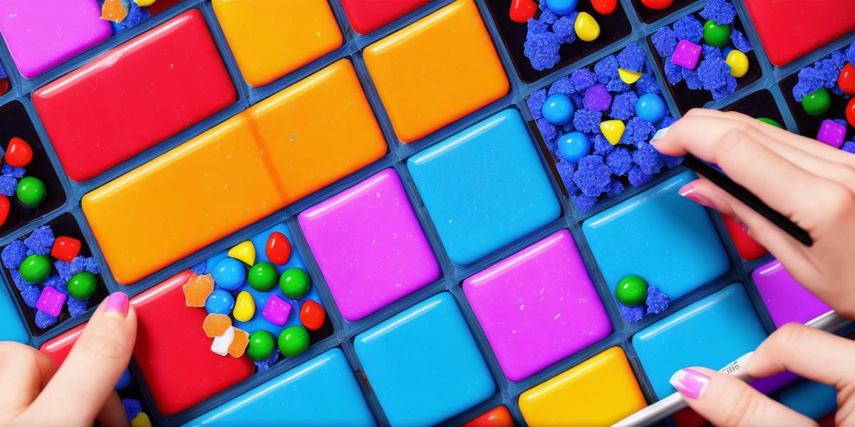 Overcoming Level 215 in Candy Crush: Real Experiences and Effective Tips