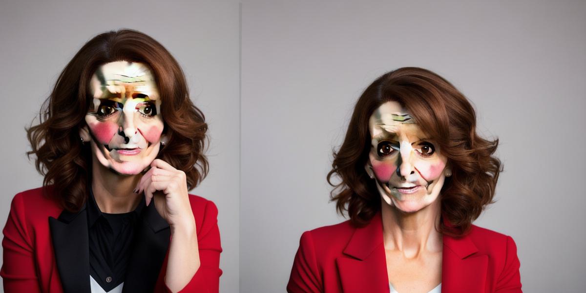 Tina Fey: Die Kunst der Satire und ihre magische Wirkung auf das Publikum