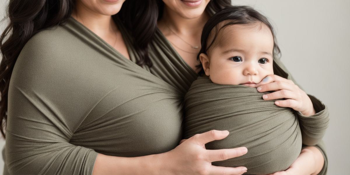 Was ist ein Wrap Conversion Ring Sling?