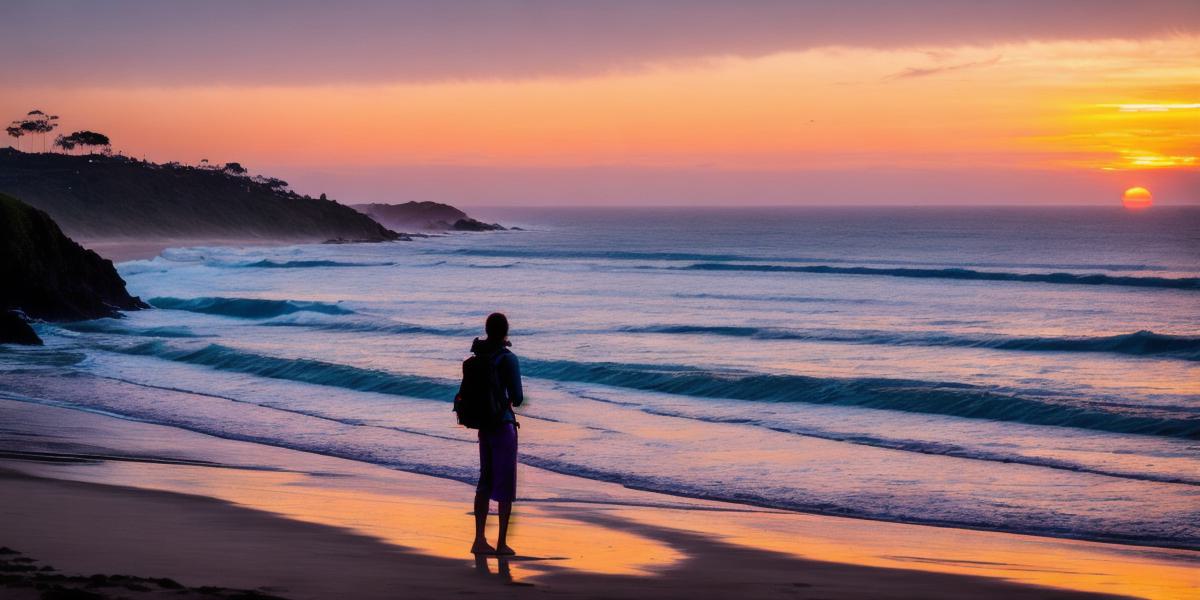 How Long to Stay in Byron Bay: Experience Reports and Travelers’ Tips for Maximizing Your Time