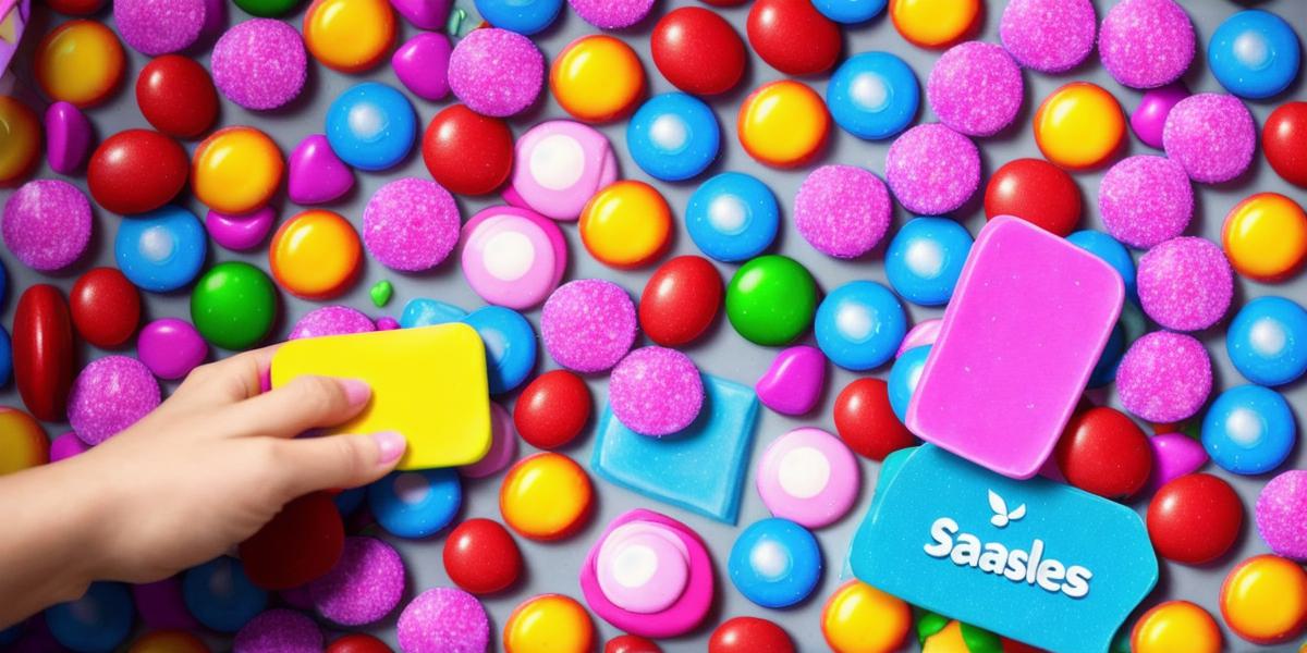 **Solution Key for Candy Crush Level 394: Expert Strategies**