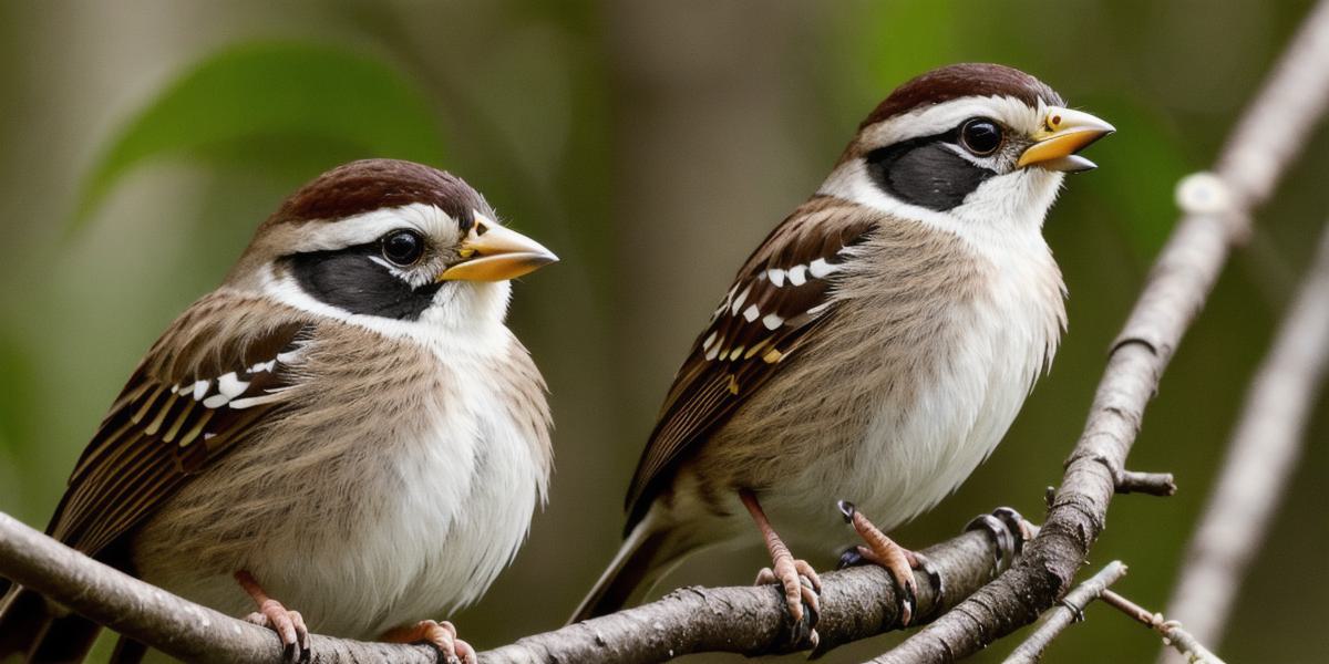 Was soll man Spottdrosselbabys wirklich füttern? – Gehe keine falschen Pfaden! 😱