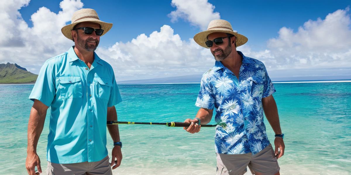 A Guide to Catching Bonefish in Hawaii: Experiences and Practical Tips