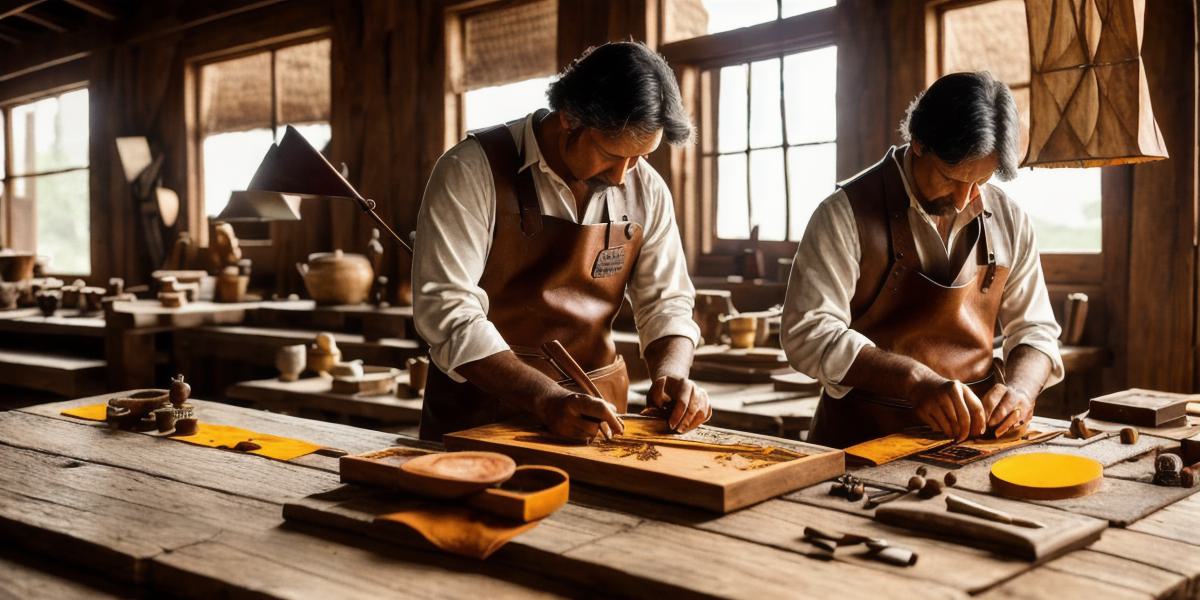 Was ist Lederpolsterung? – Die Faszination der alten Kunst der Ledervorbehandlung