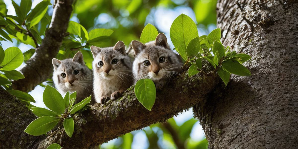 Kokosnüsse – Delikatesse für wildlebende Tiere? Uncovering the Surprising Truth! 😱