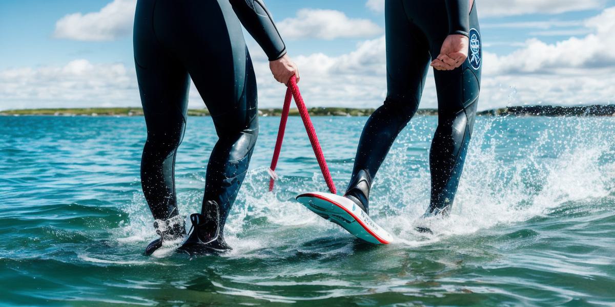 Titel: Jetboot aus dem Wasser ziehen: Praktische Tipps und Spannende Erfahrungen