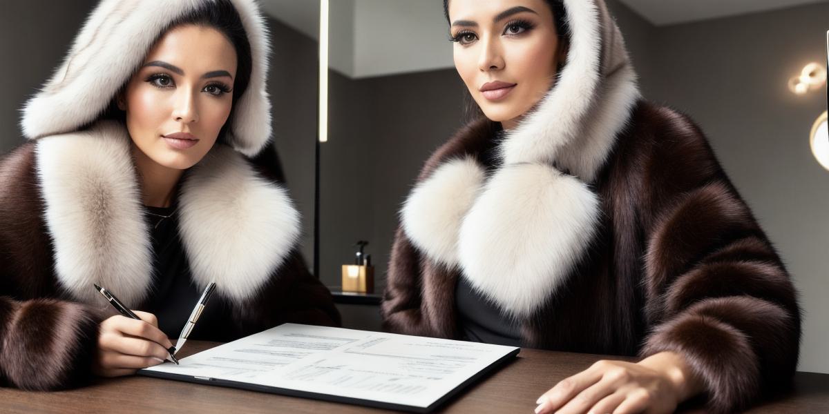 The True Cost of Owning a Fur Coat – Annual Maintenance Expenses