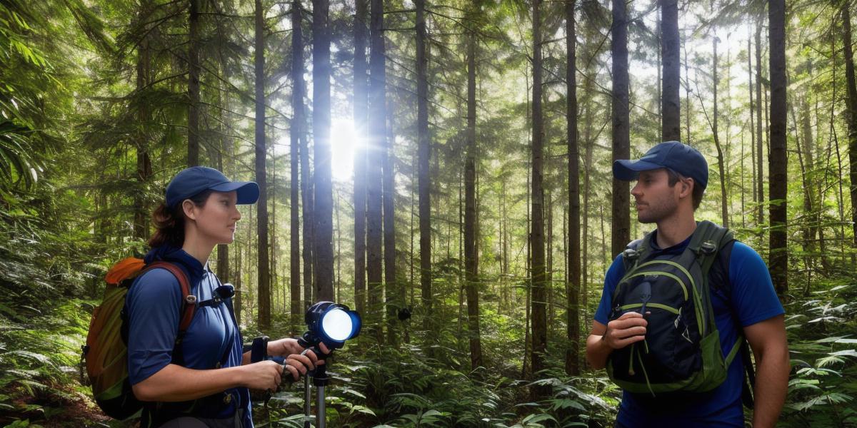 So geht’s mit dem Polarimeter: Faszinierende Erlebnisse und praktische Tipps