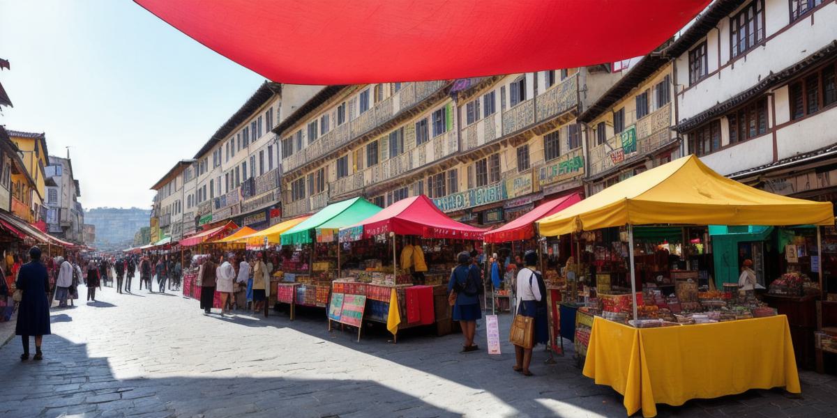 Wie viel kostet es, einen Jahrmarkt zu mieten?