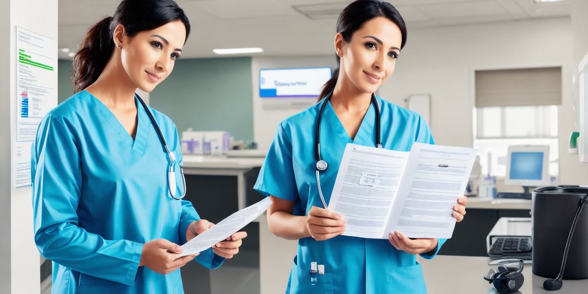 How to Become a Nurse in Saudi Arabia: A Comprehensive Guide