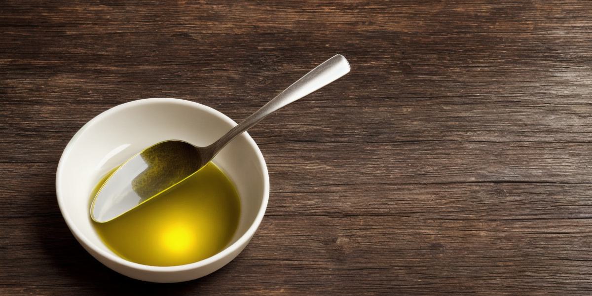 Titel: Was ist Evoo-Gewürz? – Der unvergessliche Aromat der italienischen Küche