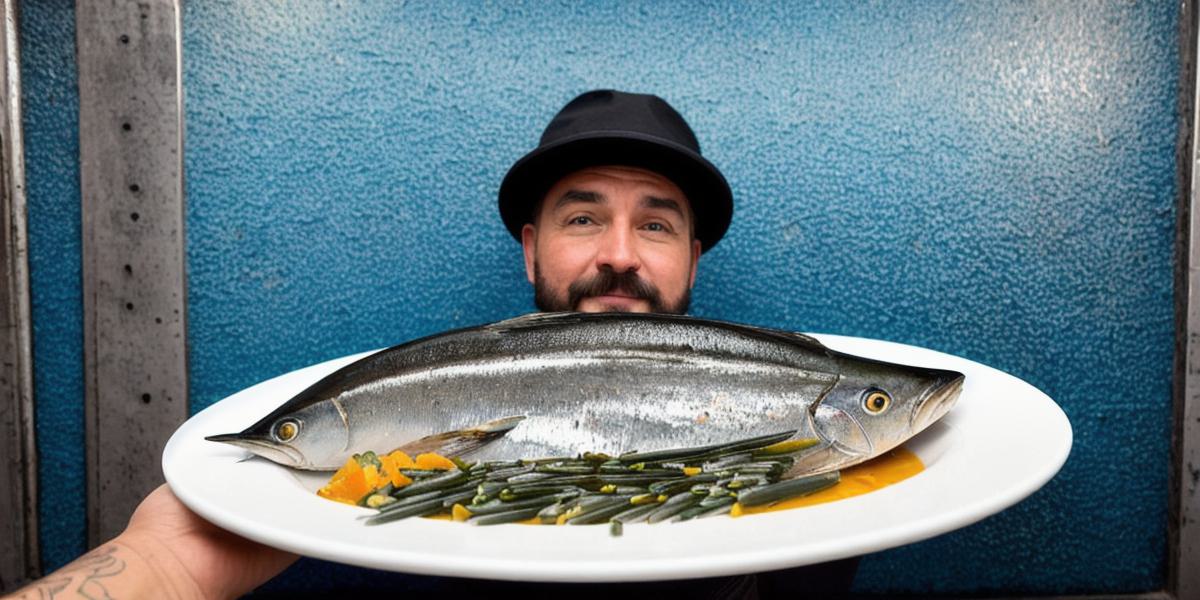 Unlocking the Secret of Sardines: Expert Tips for a Healthy and Successful Diet