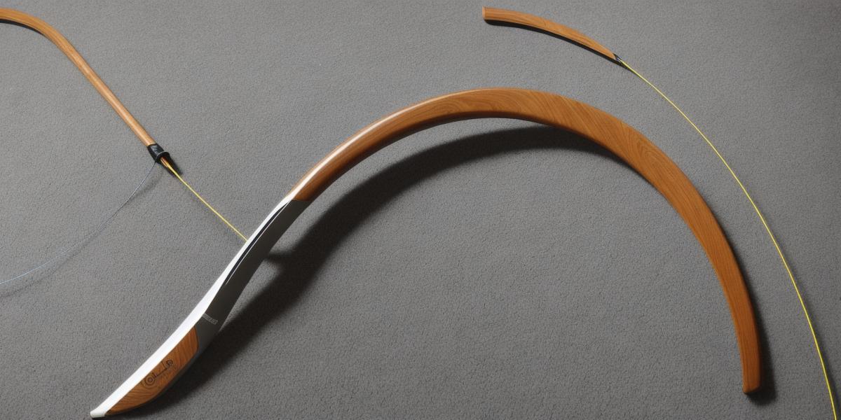 The Perfect Recurve Bow: Length, Performance, and Personal Experiences