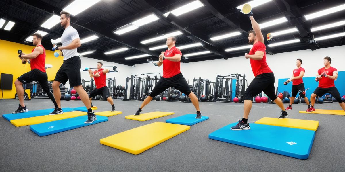 Titel: Agility Wackelbrett: Bauen Sie es selber und verbessern Ihre Teamleistung! 🏋️🤼‍♂️