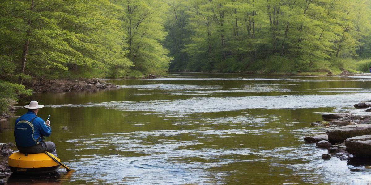 The Essential Role of Hydrology in Our Daily Lives: Understanding the Science of Water