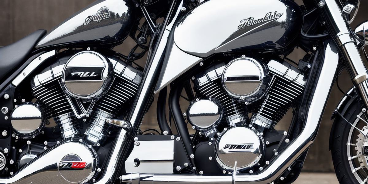 The Perfect Motorcycle Frame: Polishing, Care, and Expert Tips