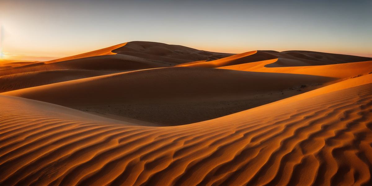 Was ist scharfer Sand? – Die vergessene Wahrheit hinter dieser seltsamen Phänomen