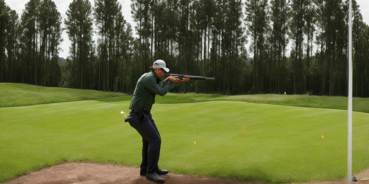 Efficiently Harvesting Clay Pigeons: Essential Equipment, Positioning, and Flight Understanding