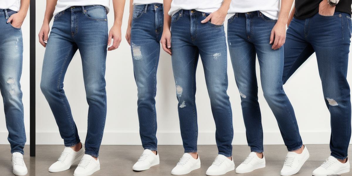 Was trägt man zu Jeansstiefeln? – Die ultimative Fußbekleidungsguide für jeden Tag