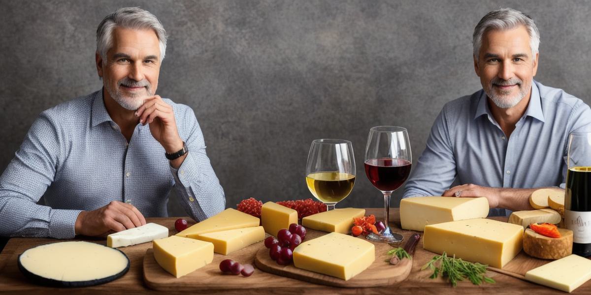 Welcher Wein passt zu geräuchertem Gouda?