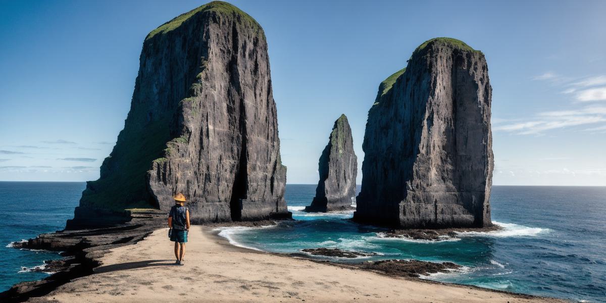 Wie kommt man in Shark Tooth Island an der Tür vorbei?