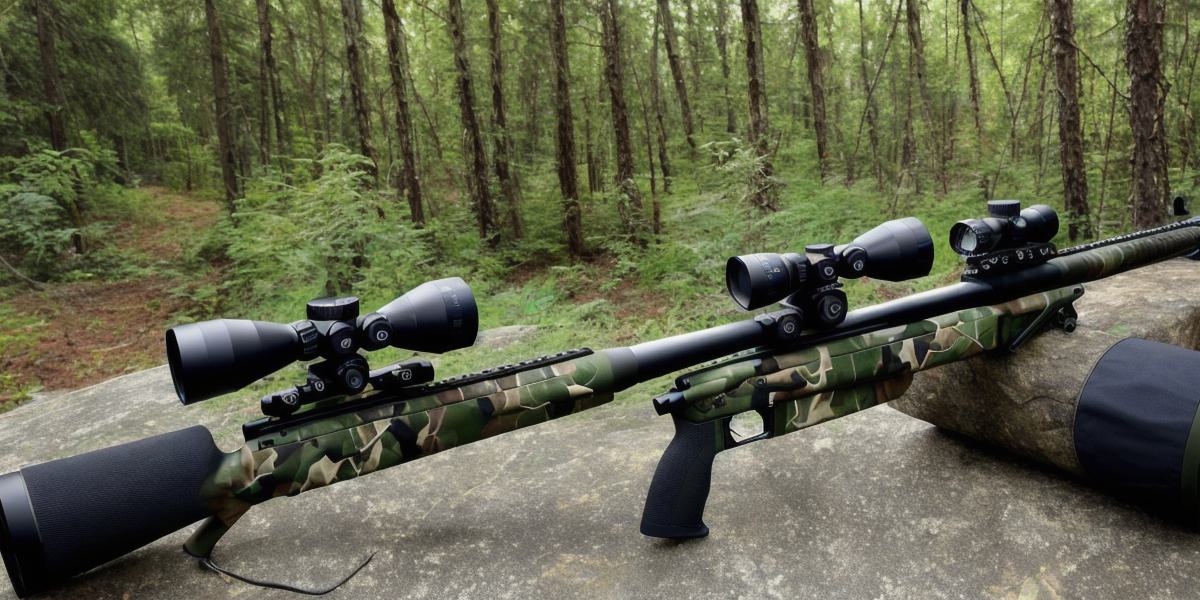 Was ist der Unterschied zwischen Leupold VX2 und VX3?