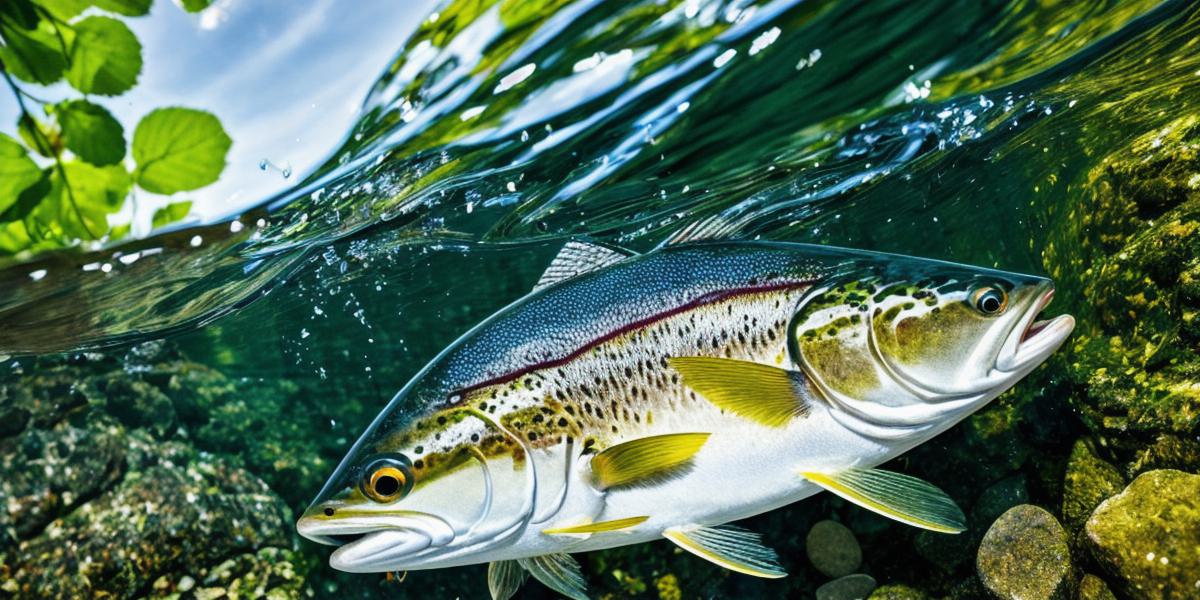 Effective Tips for Removing Slime from Trout for Successful Fishing