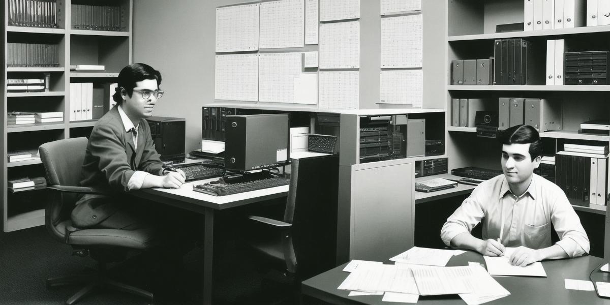 COBOL in Everyday Life: Why Are We Still Fascinated by This Old Language? (Expanded Version)