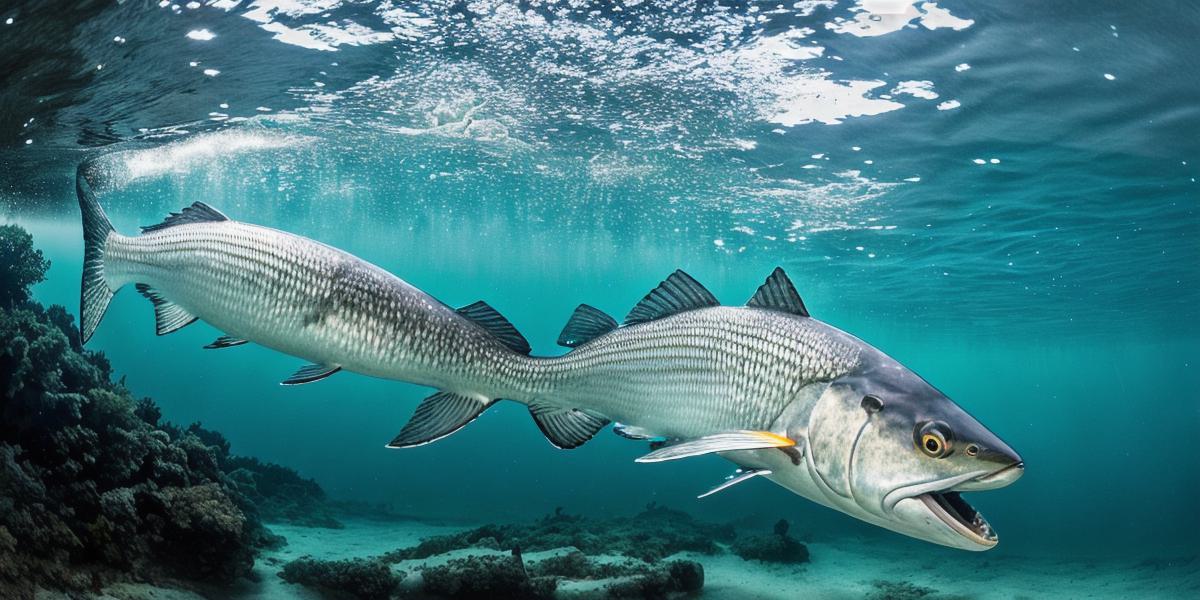 Tarpon Fishing at Night: Unique Challenges and Exciting Techniques from Experienced Anglers