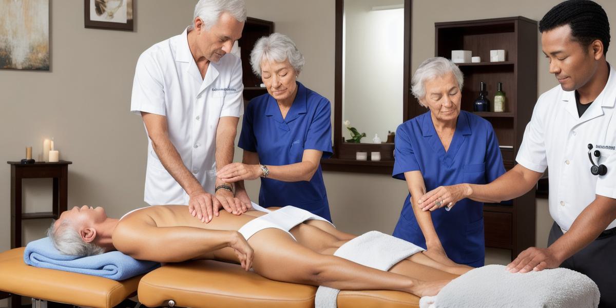 The Path to Massage Therapy Success: Essential Steps and Insights