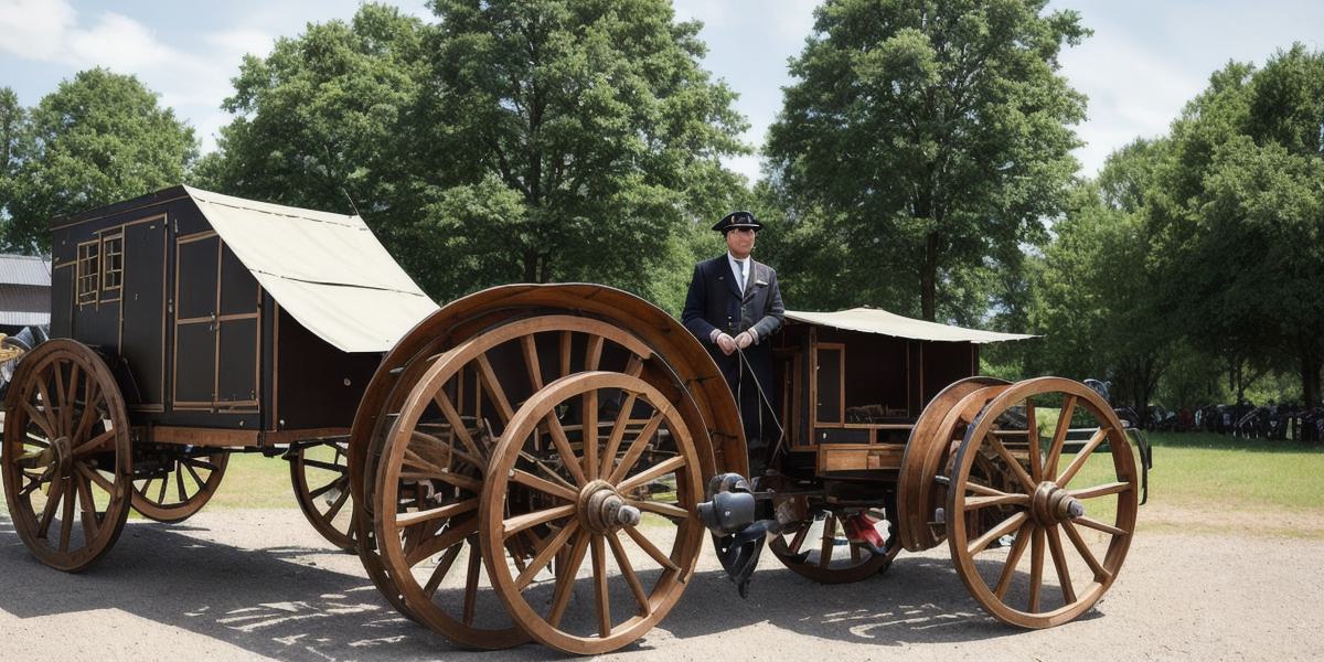 Titel: Der Kanonenwagen: Selbst Basteln und Viral! 💣☎️🔧