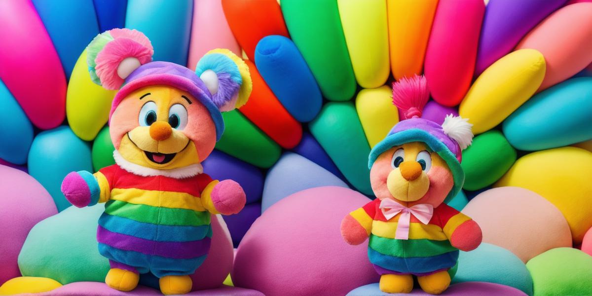 Wie bekommen Sie einen Rainbow Puffle ohne Mitgliedschaft? – Eine praktische Anleitung