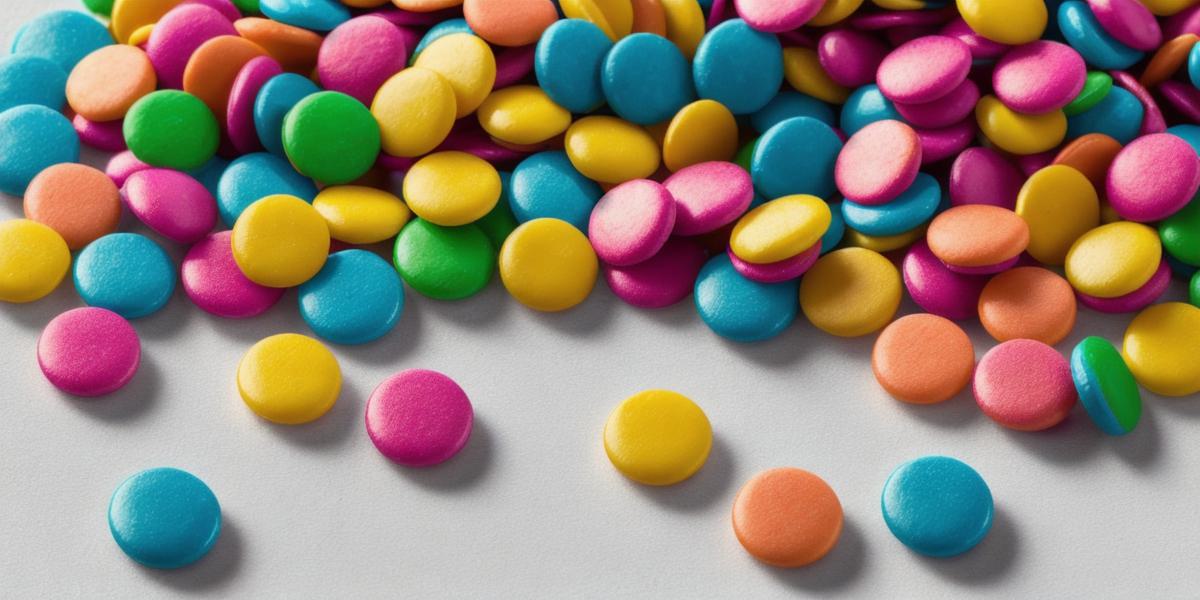 How Smarties Left Us Craving More: Save Money by Avoiding Business Fees! 💰