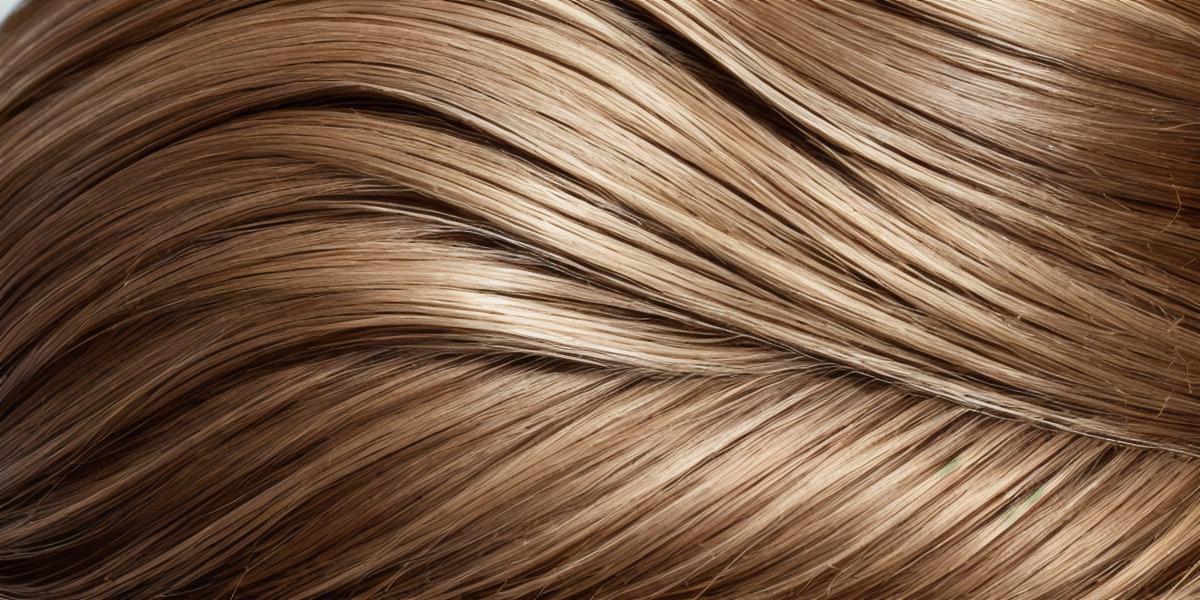 Da Vinci Hair Color: The Revolutionary Method to Maintain and Enhance Your Hair Color