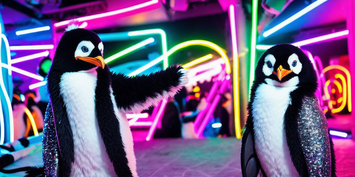 Wie man die Perle im Club-Pinguin bekommt