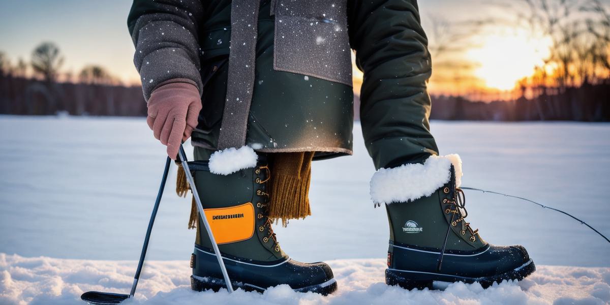 **Catching Perch in Winter: Proven Tips, Techniques, and Success Stories**